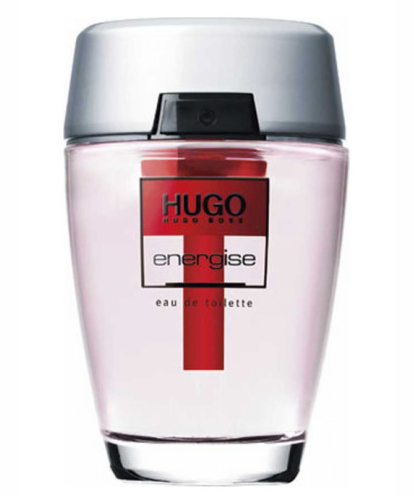 Hugo Boss Hugo Energise - 75ml