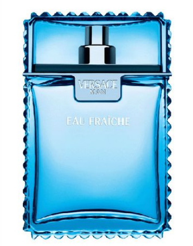 Versace Eau Fraiche Men - 100ml