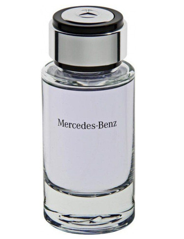 Mercedes Benz - 120ml