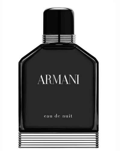 Giorgio Armanii Eau De Nuit - 100ml