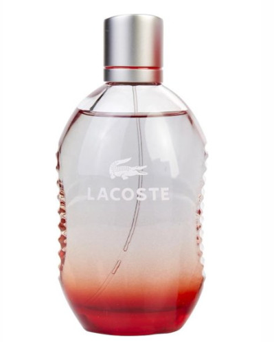 Lacoste Style In Play Red - 75ml