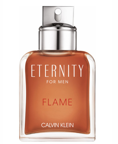 Calvin Klein Eternity Flame - 100ml