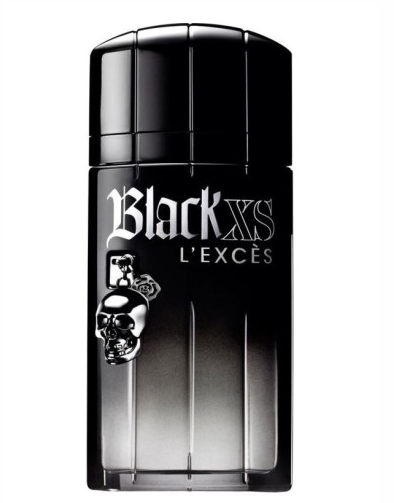 Paco Rabanne Black XS L`Exces For Him - 100ml