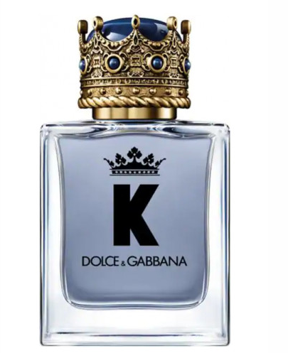Dolce & Gabbana King - 100ml