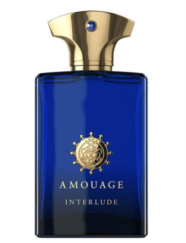 Amouage Interlude Man - 100ml
