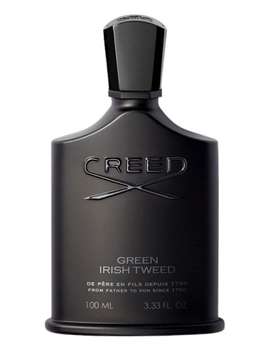 Creed Green Irish Tweed - 100ml