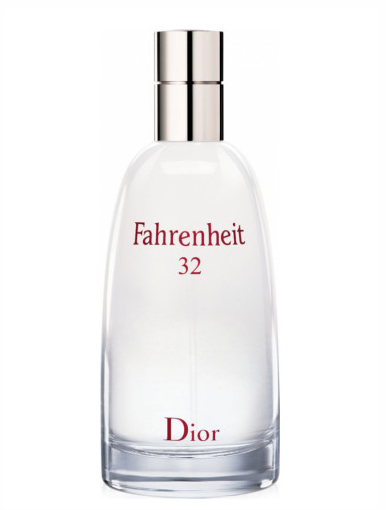 Dior Fahrenheit 32 - 100ml