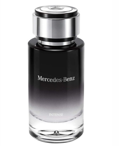 Mercedes Benz Intense - 100ml