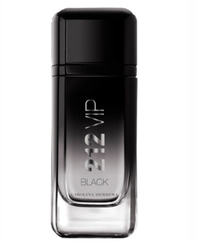 Carolina Herrera 212 VIP BLACK - 100ml