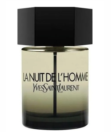 La Nuit de l'Homme Yves Saint Laurent - 100ml