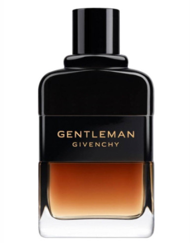 Gentleman Eau de Parfum Reserve Privée Givenchy - 60ml
