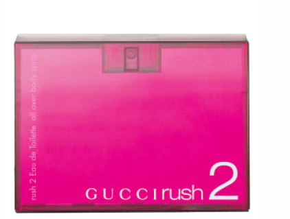 Gucci Rush 2 - 75ml