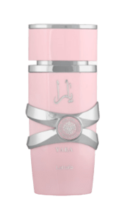 Lattafa Yara Perfumes