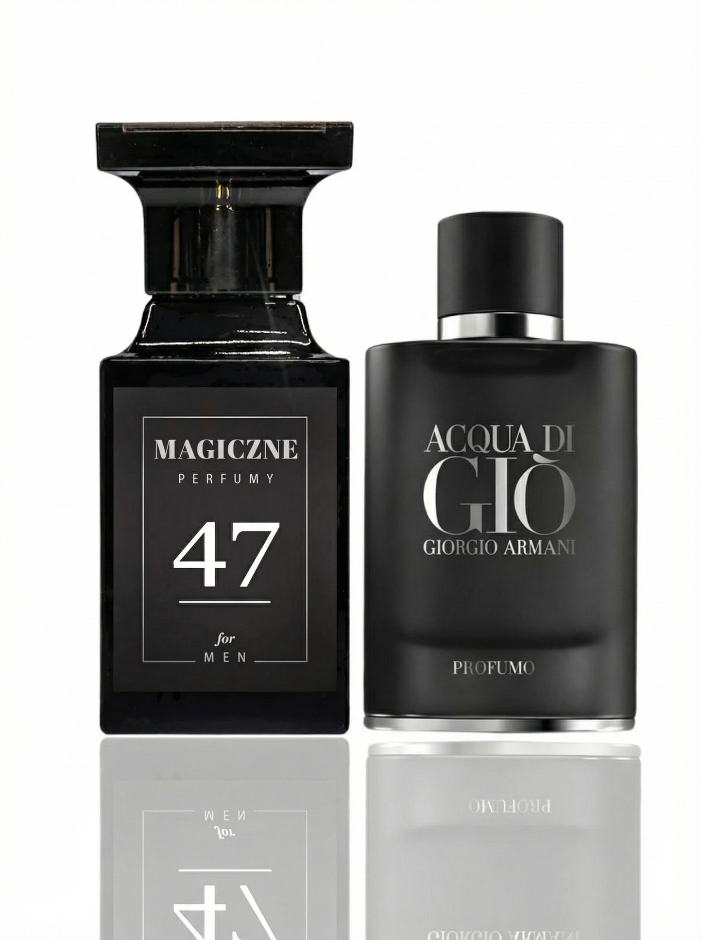 47 - Zapach podobny do Giorgio Armani Acqua Di Gio Profumo