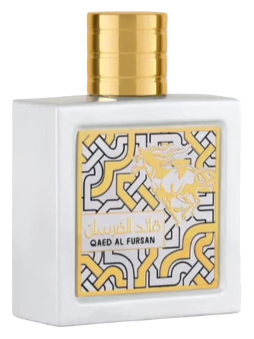 Lattafa Qaed Al Fursan Unlimited