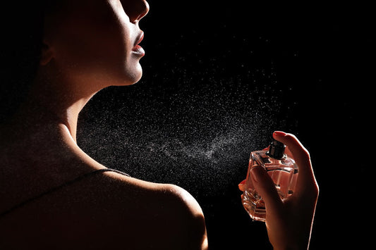 Top 10 perfum inspirowanych dla kobiet na wiosnę 2025