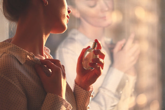 Jak wybrać idealne perfumy inspirowane na każdą okazję?