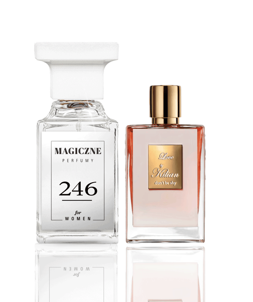 246 Kilian Love Don't Be Shy - Perfumy damskie inspirowane