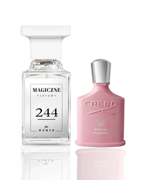 244 Creed Spring Flower- Perfumy damskie inspirowane