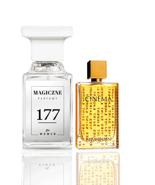 177 YSL Cinema - Perfumy damskie inspirowane