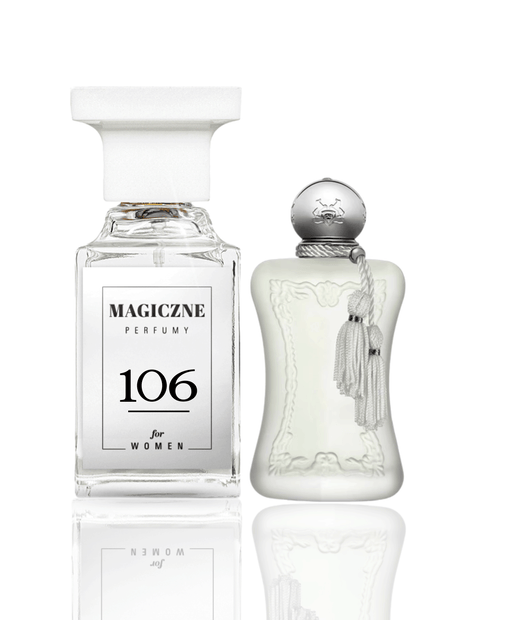 106 Perfums De Marly Valaya - Perfumy damskie inspirowane