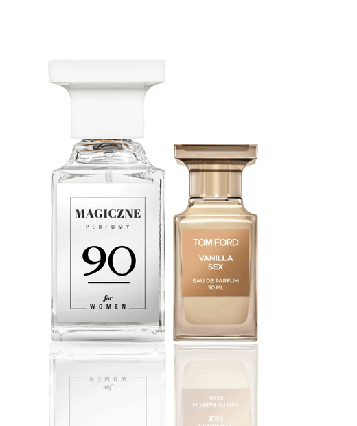 090 - Zapach podobny Tom Ford Vanilla Sex