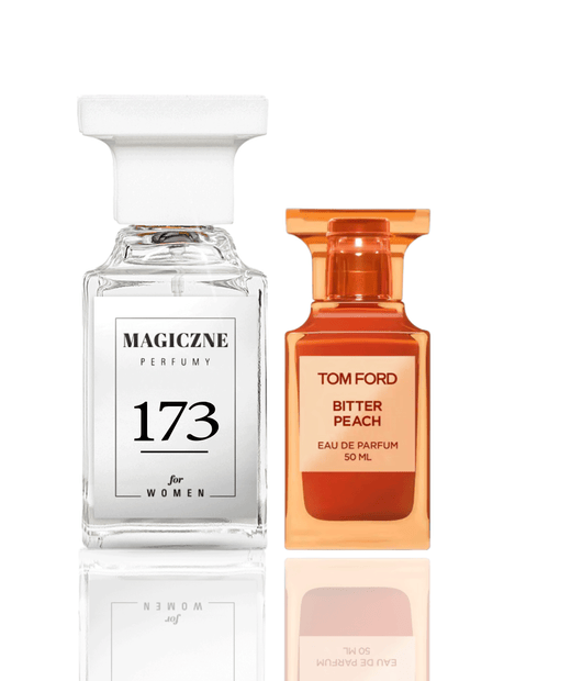 173 Tom Ford Bitter Peach - Perfumy unisex inspirowane