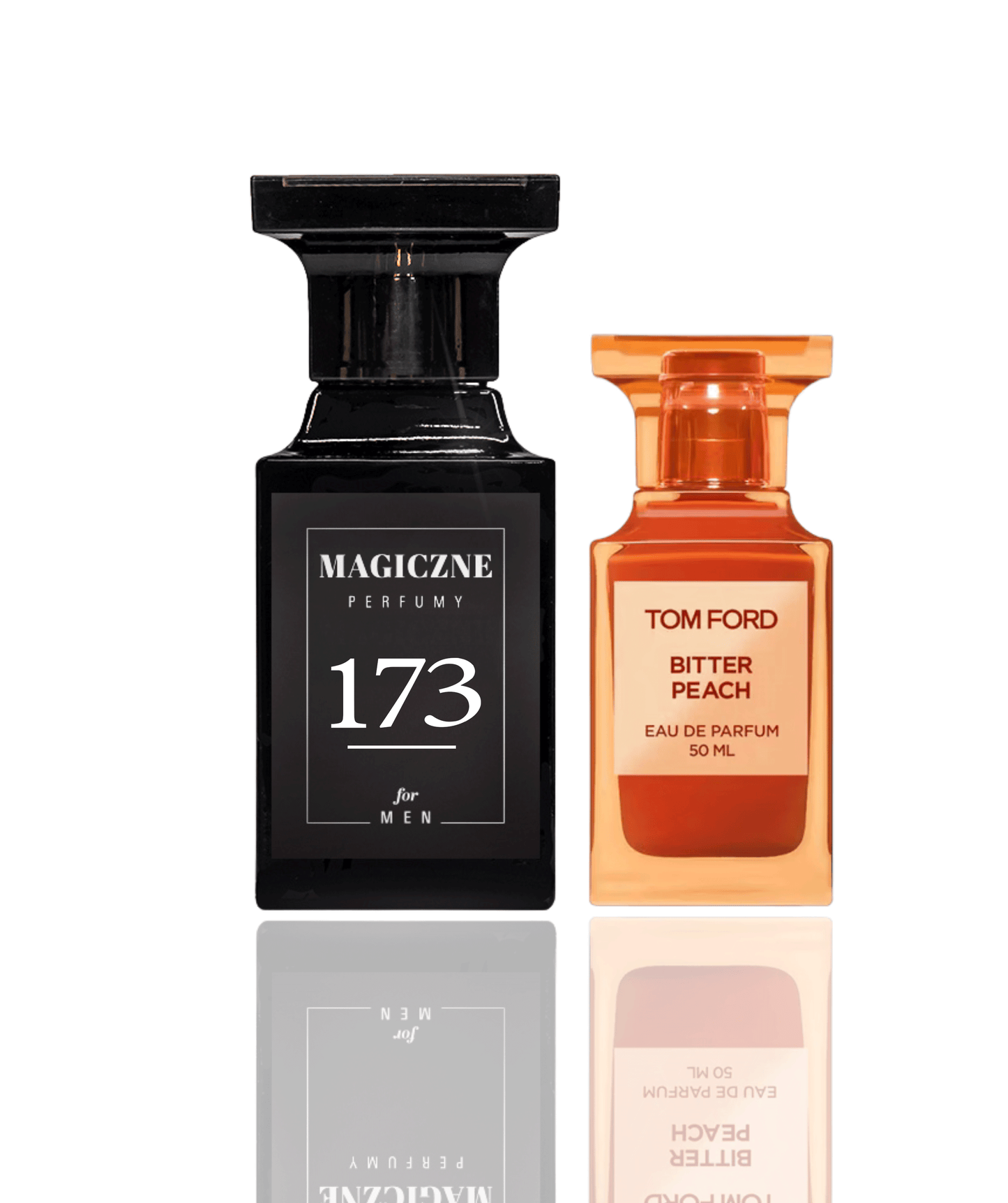 173 Tom Ford Bitter Peach- Perfumy unisex inspirowane