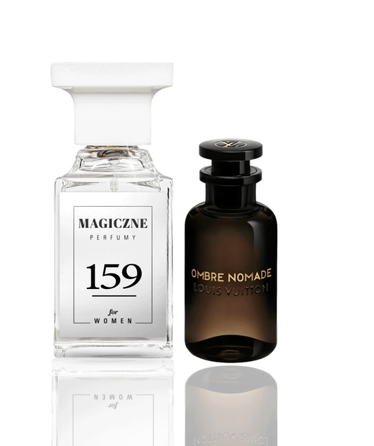 159 Louis Vuitton Ombre Nomade - Perfumy unisex inspirowane
