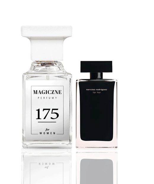 175 Narciso Rodriguez For Her - Perfumy damskie inspirowane