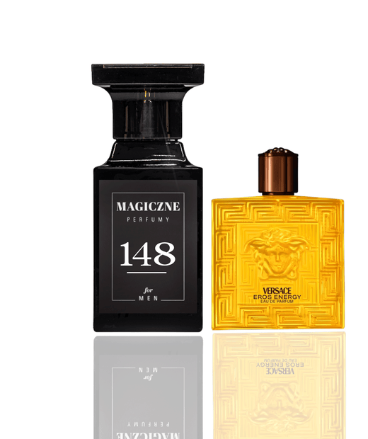 148 Versace Eros Energy - Perfumy męskie inspirowane