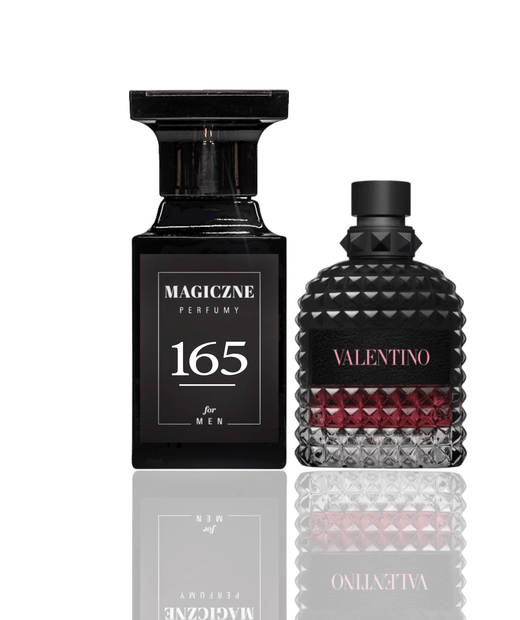 165 - Valentino Uomo Born In Roma Intense - Perfumy męskie inspirowane