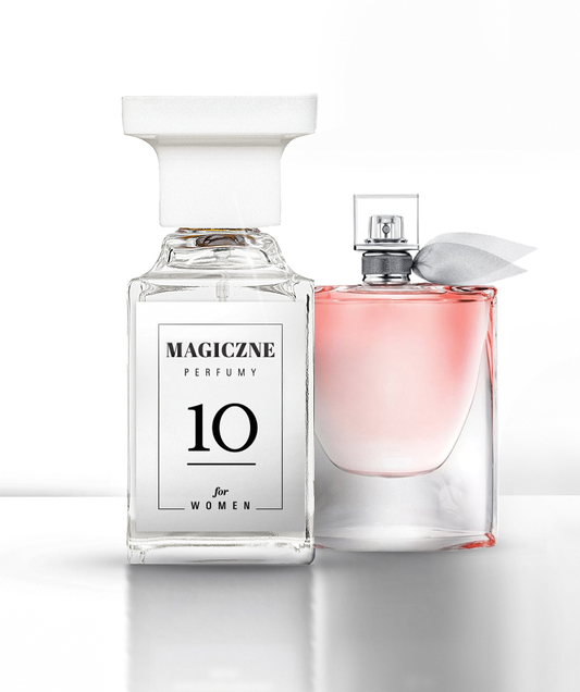 10 Lancome La Vie est Belle - Perfumy damskie inspirowane