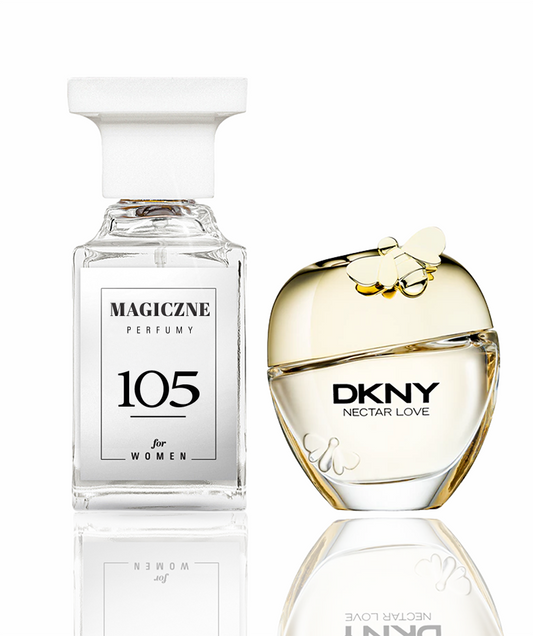 105 DKNY Nectar Love - Perfumy damskie inspirowane