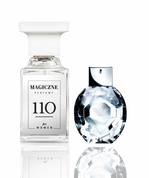 110 - Zapach podobny do Giorgio Armani Emporio Armani Diamonds