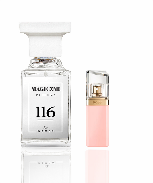 116 Hugo Boss Ma Vie - Perfumy damskie inspirowane