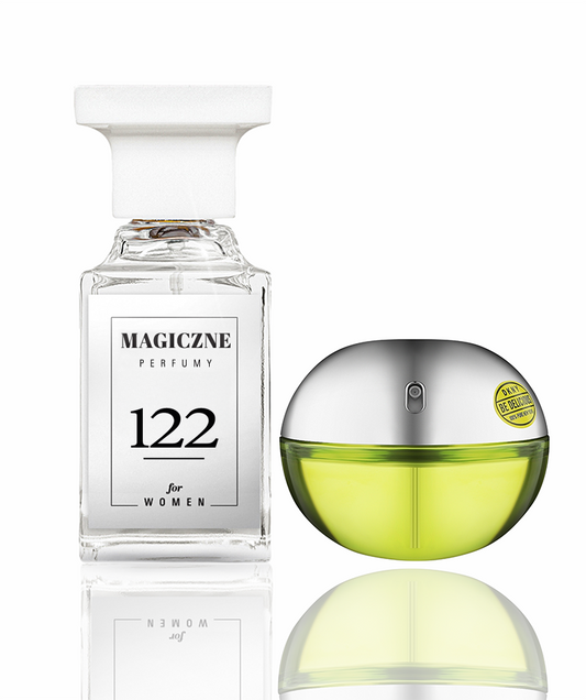 122 DKNY Be Delicious - Perfumy damskie inspirowane