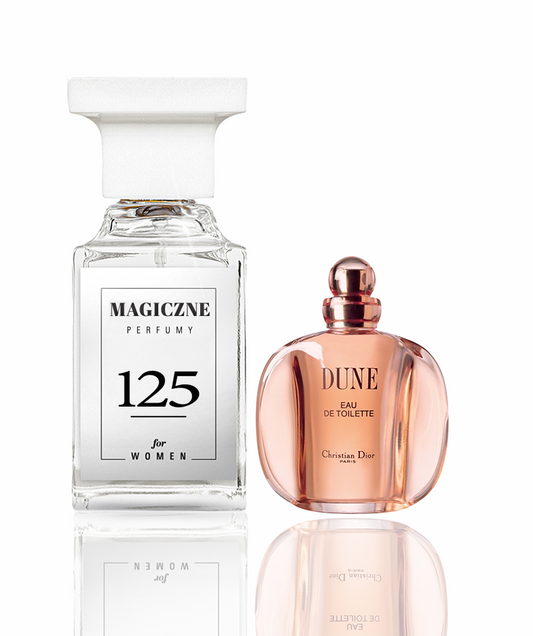 125 Christian Dior Dune - Perfumy damskie inspirowane