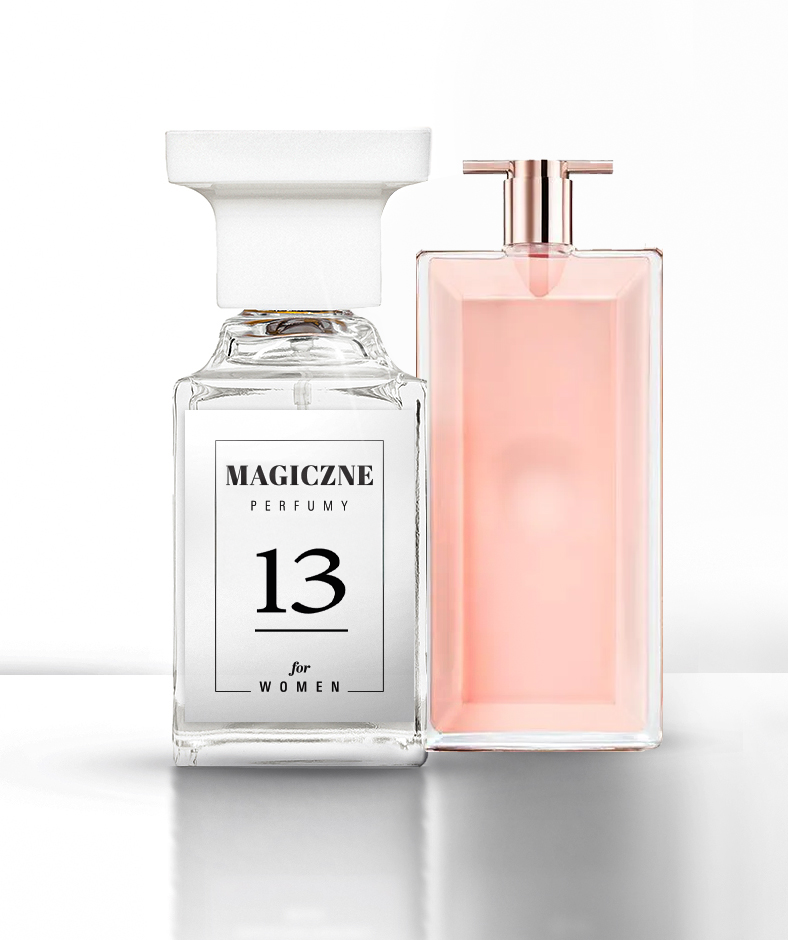 13 Lancôme Idôle - Perfumy damskie inspirowane