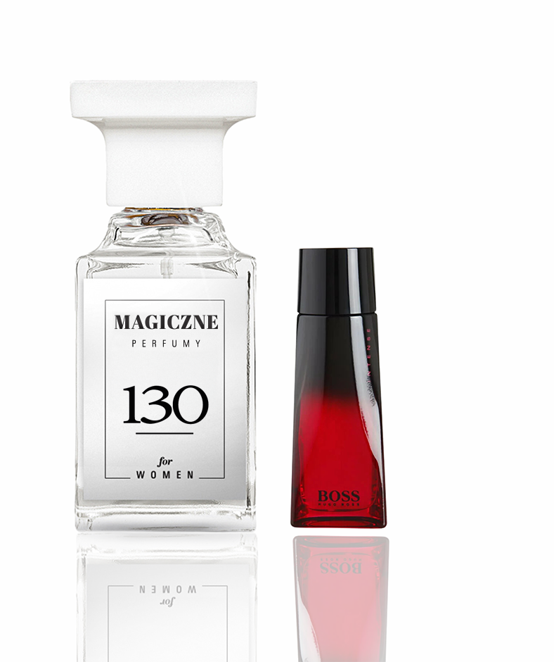 130 Hugo Boss Boss Intense - Perfumy damskie inspirowane