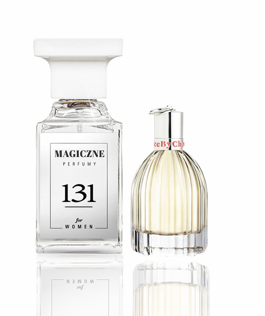 131 Chloé See by Chloé - Perfumy damskie inspirowane