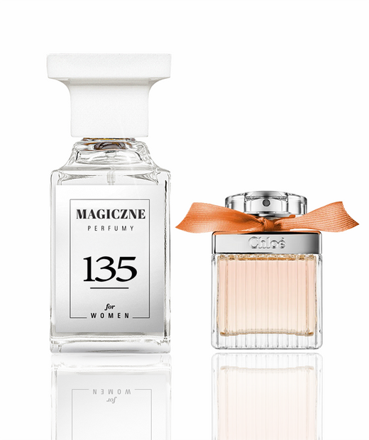 135 Chloe Rose Tangerine - Perfumy damskie inspirowane