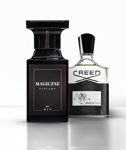 14 Creed Aventus - Perfumy męskie inspirowane