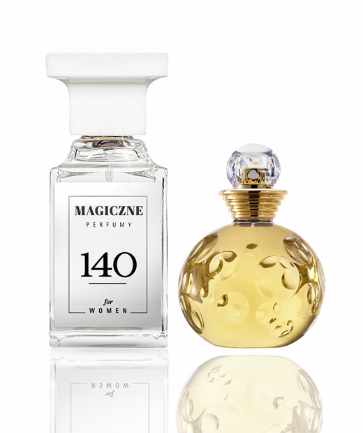 140 Christian Dior Dolce Vita - Perfumy damskie inspirowane