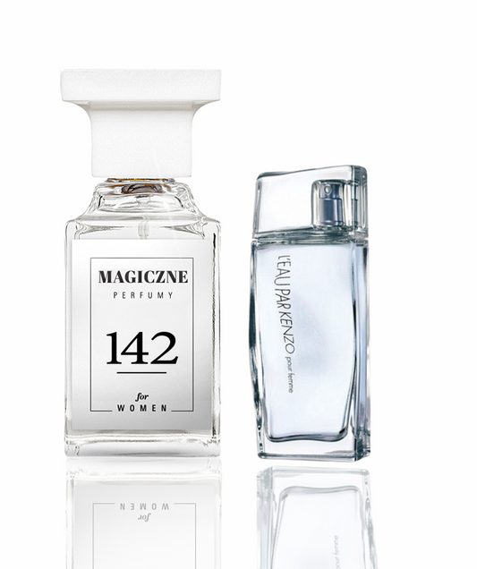 142 Kenzo L'Eau par Kenzo - Perfumy damskie inspirowane