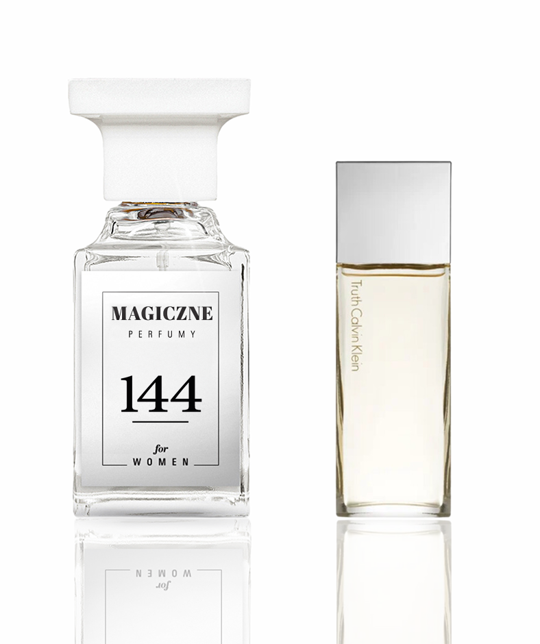 144 Calvin Klein Truth - Perfumy damskie inspirowane