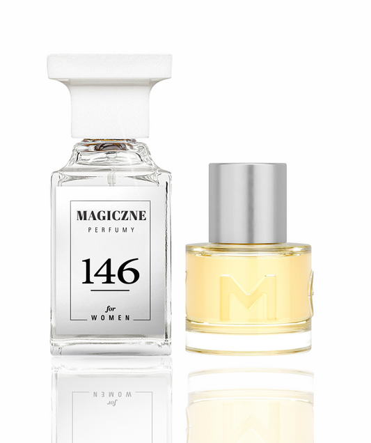 146 Mexx Woman - Perfumy damskie inspirowane