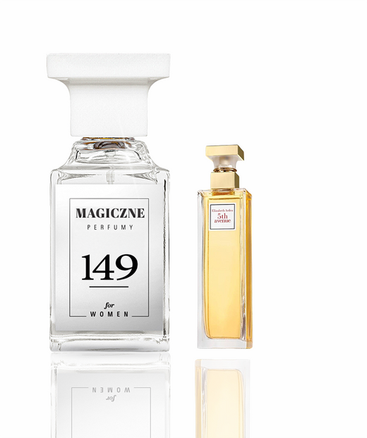149 Elizabeth Arden 5th Avenue - Perfumy damskie inspirowane