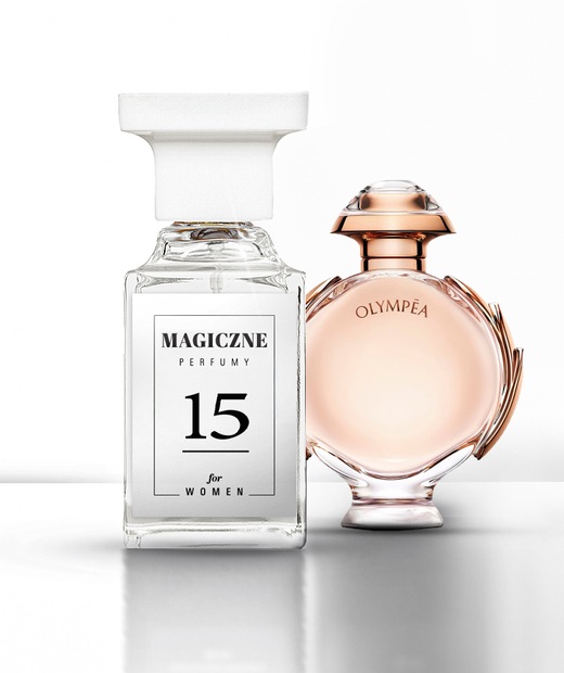 15 Olympea - Perfumy damskie inspirowane
