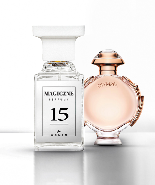 15 Olympea - Perfumy damskie inspirowane